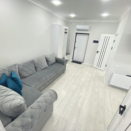 Luxury New Avram Iancu Apartments Chişinău Esterno foto
